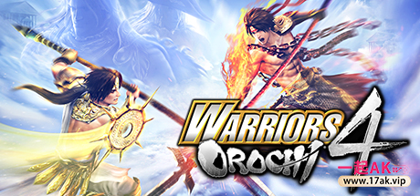 无双大蛇3/无双蛇魔3/Warriors Orochi 3（终极版-V1.0.0.9-全DLC）_17AK